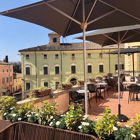 Casa Maghinardo Hotel Brisighella Eksteriør billede