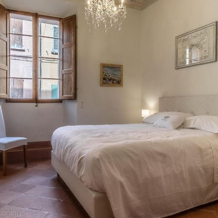 Casa Maghinardo Hotel Brisighella Eksteriør billede