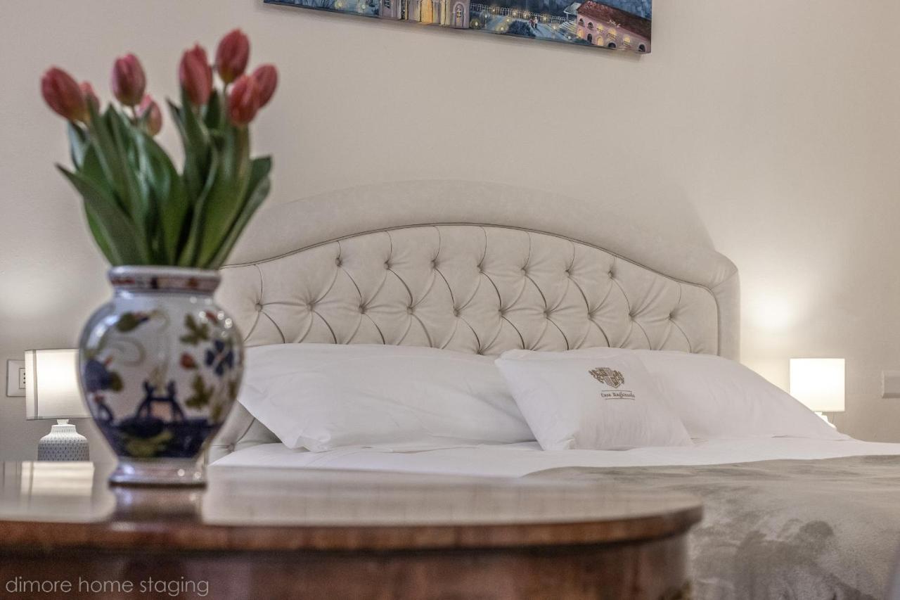 Casa Maghinardo Hotel Brisighella Eksteriør billede