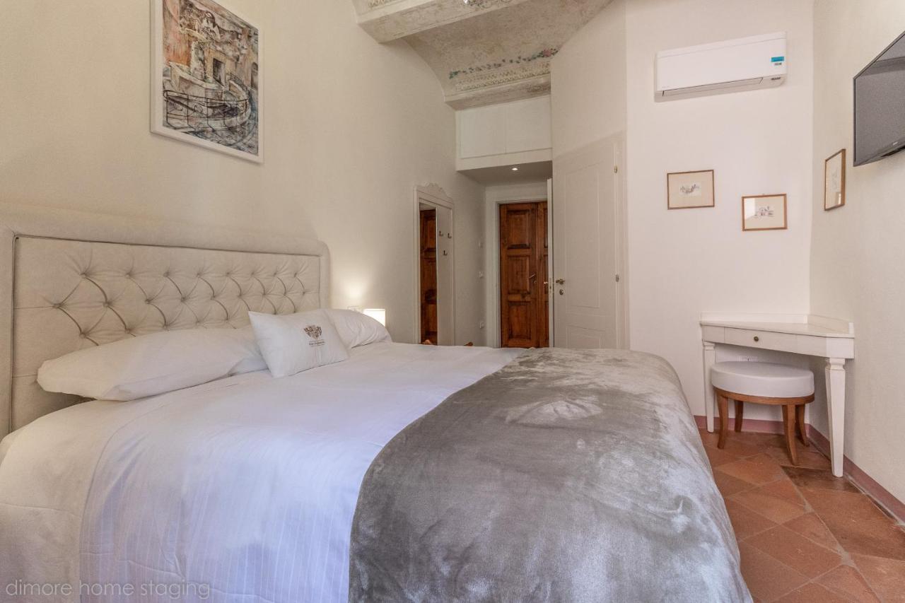Casa Maghinardo Hotel Brisighella Eksteriør billede