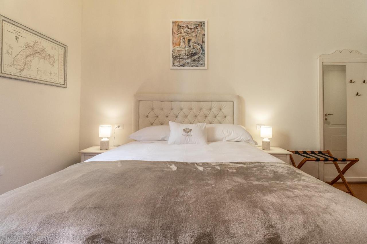 Casa Maghinardo Hotel Brisighella Eksteriør billede