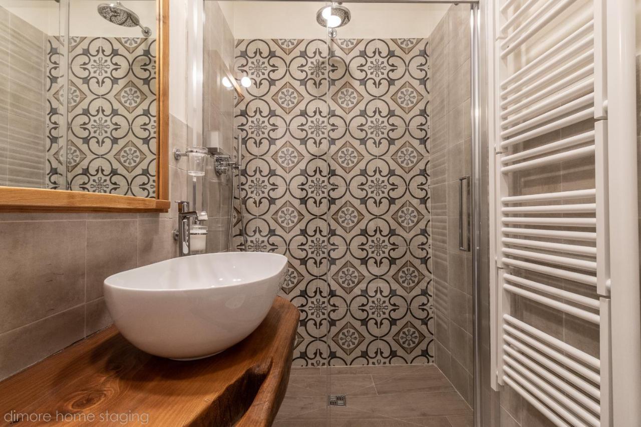Casa Maghinardo Hotel Brisighella Eksteriør billede