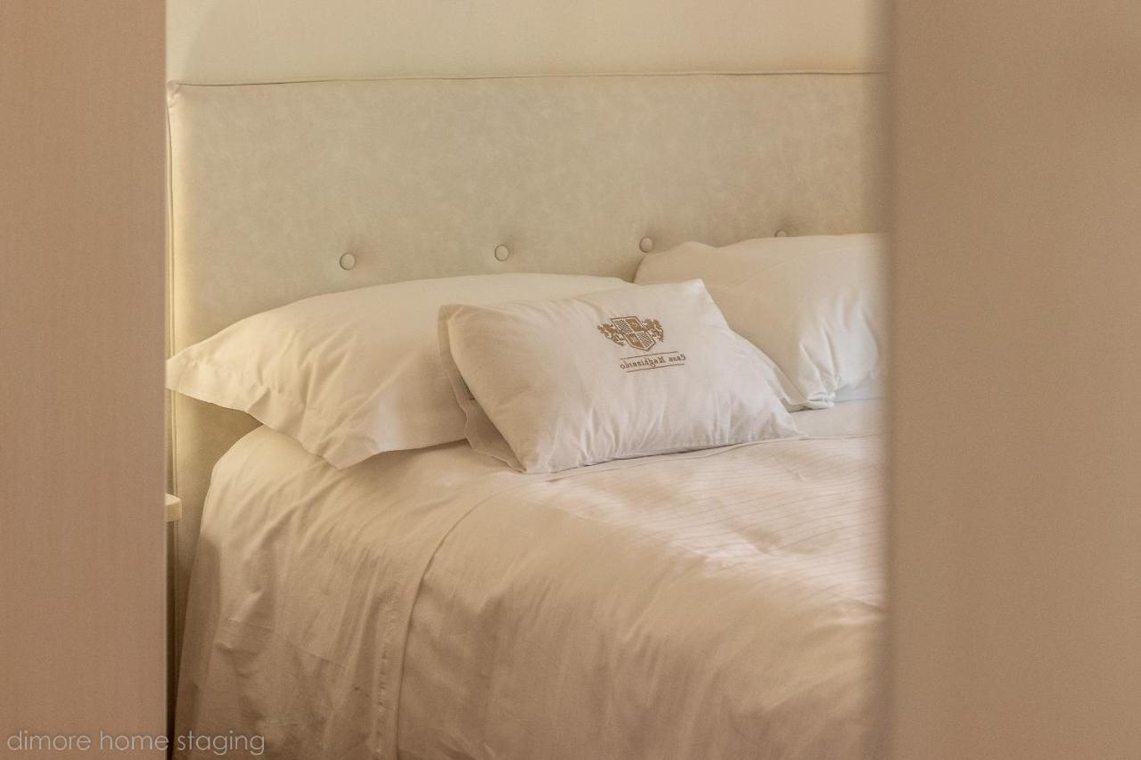 Casa Maghinardo Hotel Brisighella Eksteriør billede