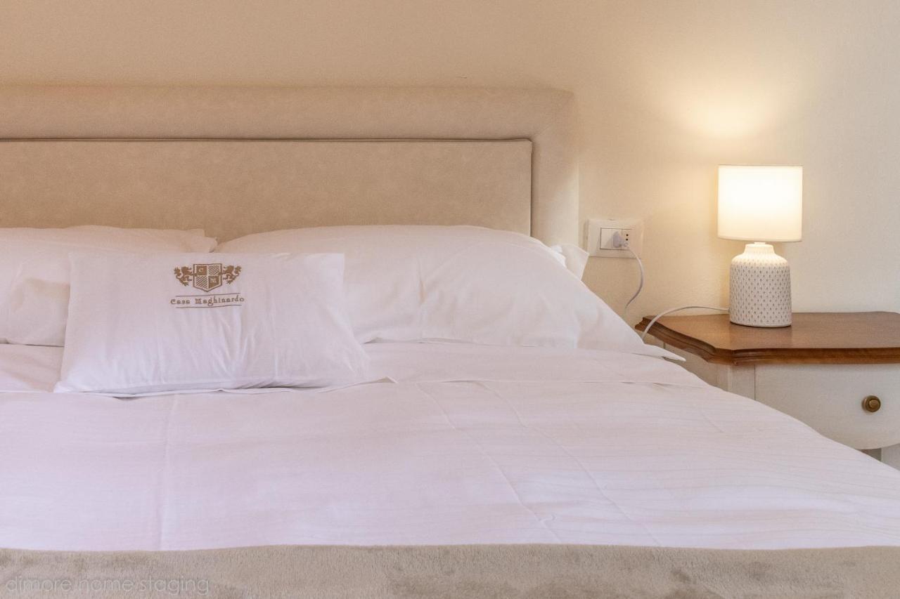 Casa Maghinardo Hotel Brisighella Eksteriør billede