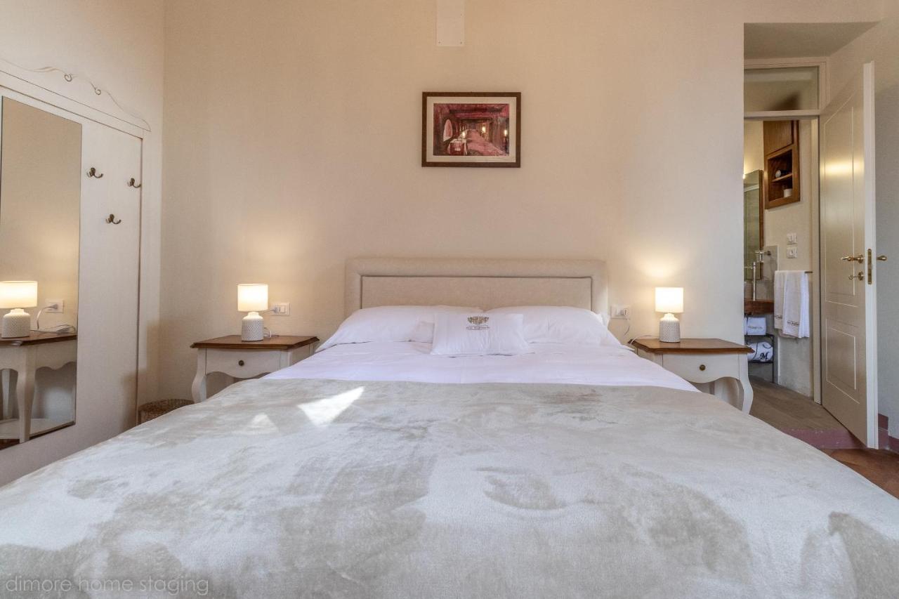 Casa Maghinardo Hotel Brisighella Eksteriør billede